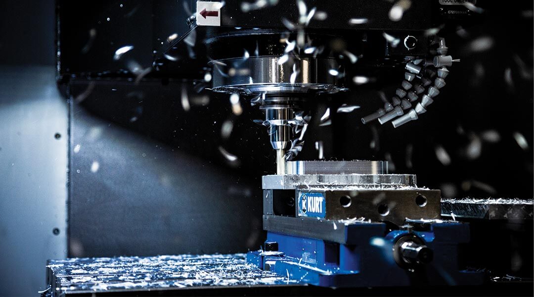 CNC Milling Service | Low Cost, On Time, To Spec | Protolabs Network