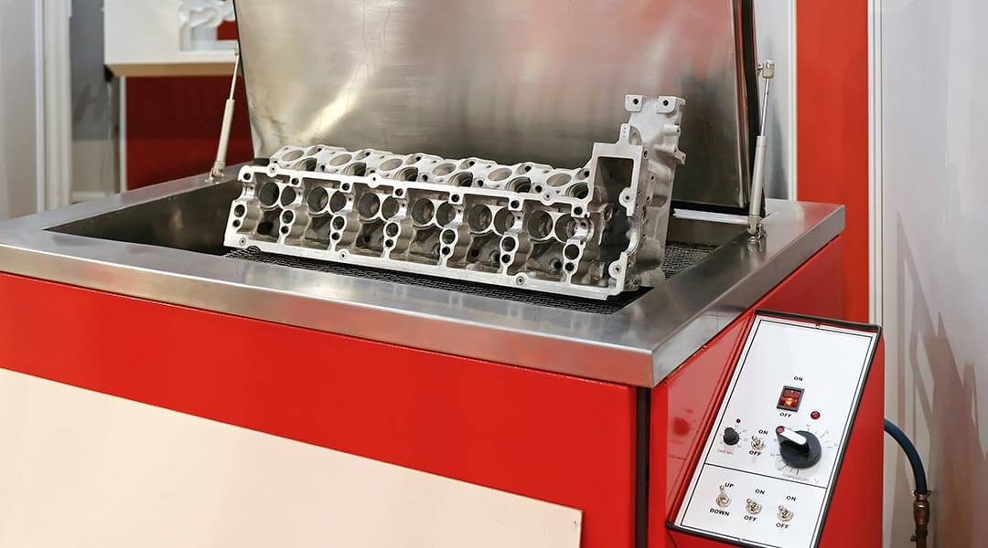 Ultrasonic Cleaning Machine: How Do They Work and What Can They