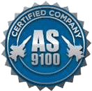 AS9100-seal